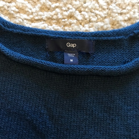 ⚡️💥HP💥⚡️GAP Zipper Sweater - Picture 4 of 5
